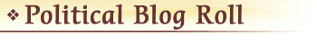 Blog Roll