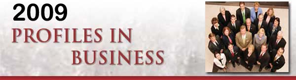 Profiles in Business