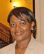 Adrienne Reaves-Taylor